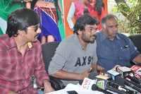 Devudu Chesina Manusulu Pressmeet